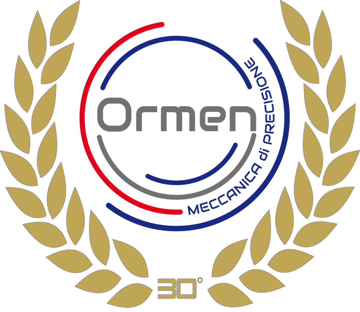 Ormen s.r.l