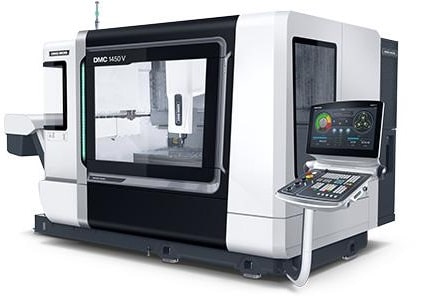 DMC 1450